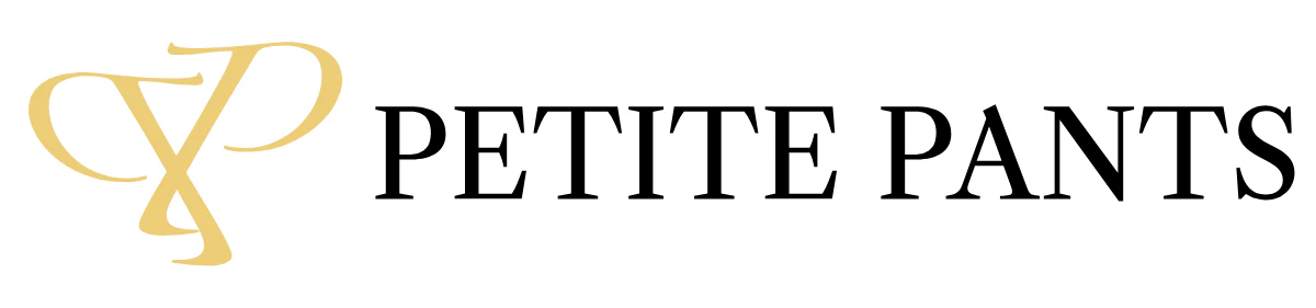 Petite Pants